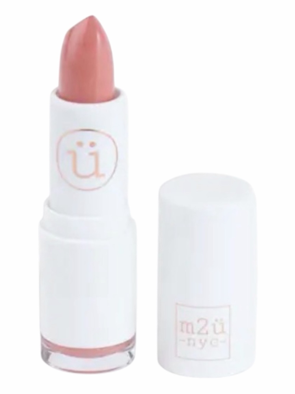 M2Ü NYC Matte Lipstick